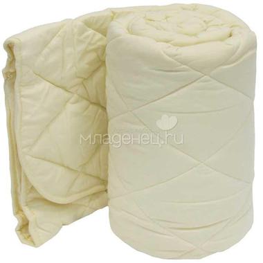 Одеяло для новорожденных ТАС Light 300 gr/m2 Желтое 0