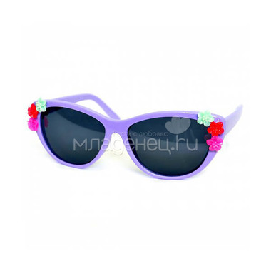 Солнцезащитные очки детские OLO kids Для девочек в ассортименте 1