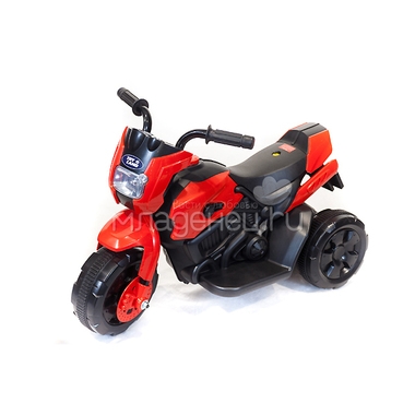 Мотоцикл Toyland Minimoto CH8819 Красный 0