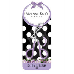 Прибор для завивки ресниц Vivienne Sabo 1 шт
