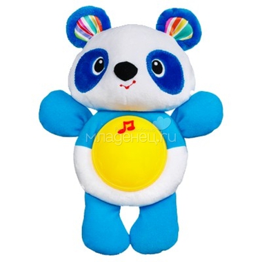 Развивающая игрушка Playskool Панда ночник 1