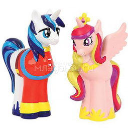 Фигурка My Little Pony Пони Принц и Принцесса Cadance