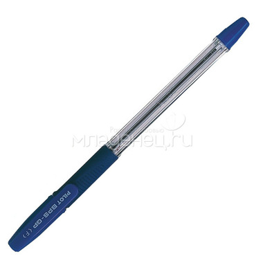 Ручка шариковая PILOT BPS-GP-FINE Синяя 0,7 мм 0