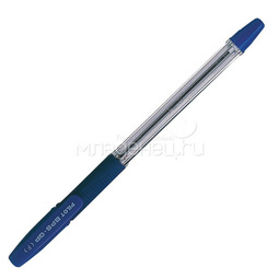 Ручка шариковая PILOT BPS-GP-FINE Синяя 0,7 мм