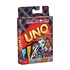 Карточная игра Uno Кукла Monster High
