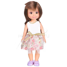 Кукла YAKO Jammy 25 см M6298
