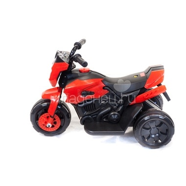 Мотоцикл Toyland Minimoto CH8819 Красный 3
