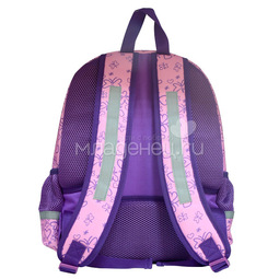 Рюкзак ACTION! LOVE IS фиолетовый