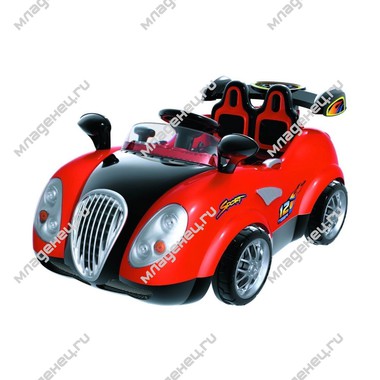 Электромобиль Kids Cars ZP5028 Красный 0