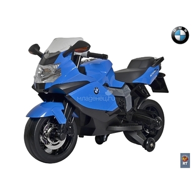 Электромотоцикл RT BMW Синий 0