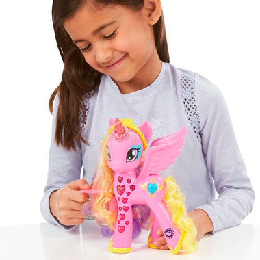 Кукла My Little Pony Пони-модница Принцесса Каденс 2