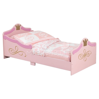 Кровать KidKraft Принцесса 0