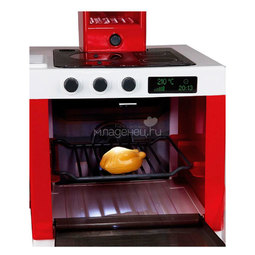 Электронная кухня Smoby Mini Tefal Cheftronic 1 3  24114