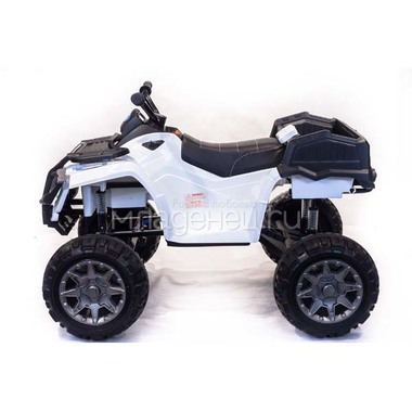 Квадроцикл Toyland 4х4 BDM0909 Белый 1
