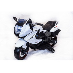 Мотоцикл Toyland Moto XMX 316 Белый