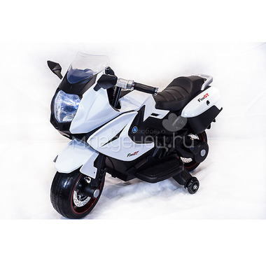 Мотоцикл Toyland Moto XMX 316 Белый 0