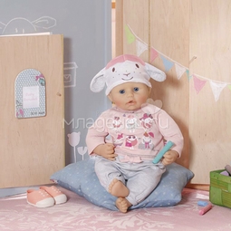 Одежда для кукол Zapf Creation Baby Annabell Для прогулки