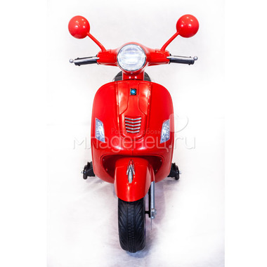 Скутер Toyland Moto XMX 318 Красный 2