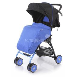 Коляска прогулочная Baby Care Urban Lite  Blue