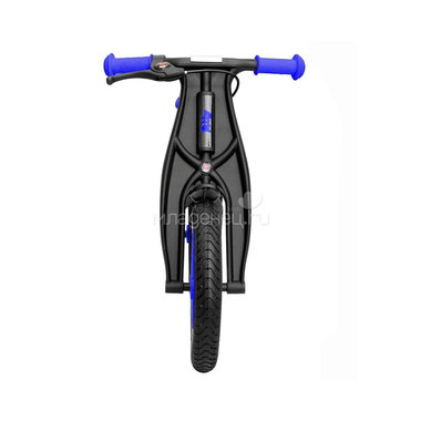 Велобалансир-беговел Hobby-bike Fly B черная оса Blue/Black 1