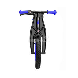Велобалансир-беговел Hobby-bike Fly B черная оса Blue/Black