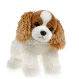 Мягкая игрушка AURORA Собаки Королевский Кокер-спаниель щенок 22 см