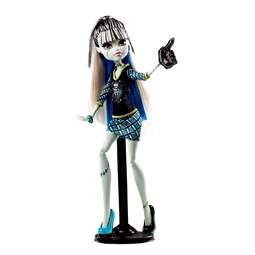 Кукла Monster High серии Ученики Frankie Stein