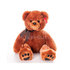 Медведь тёмно-коричневый 70 см