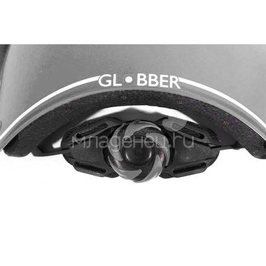 Шлем Globber Junior XS-S 51-54 см Grey 8
