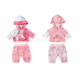Одежда для кукол Zapf Creation Baby Born Для спорта
