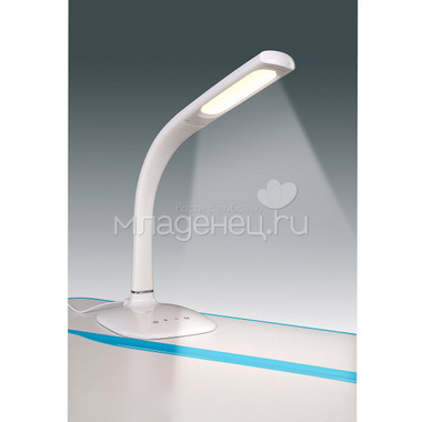 Лампа FunDesk LED LU1 1