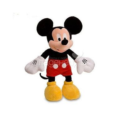 Мягкая игрушка Disney Микки Микки 43 см 0