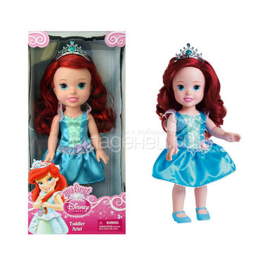 Кукла Disney Princess Малышка, в асс-те 1