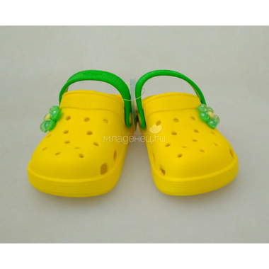 Обувь детская пляжная TINGO Размер 24, цвет в ассортименте 6