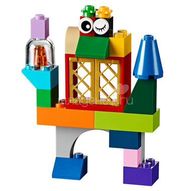 Конструктор LEGO Classic 10698 Набор для творчества большого размера 2