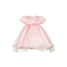 Платье для девочек Perlitta Перлитта цвет светло-розовый 