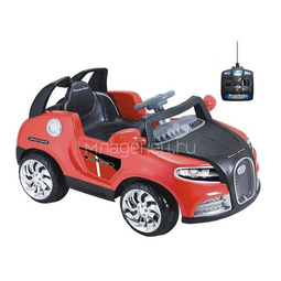 Электромобиль Kids Cars ZP5068 Красный