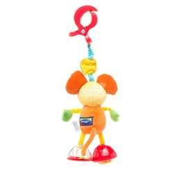 Развивающая игрушка Playgro Подвеска Мышка