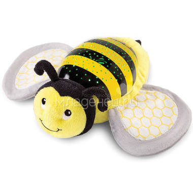 Светильник-проектор Summer Infant звездного неба Betty the Bee 0