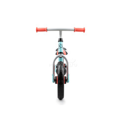 Беговел Kinderkraft Balance bike 2way next с аксессуарами Mint