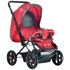 Jardin red E-400 Luxe