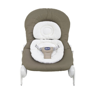Кресло-качалка Chicco Hoopl Baby Natural 1