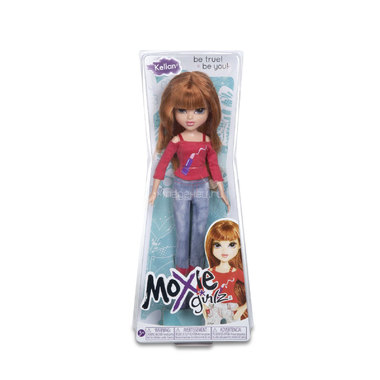 Кукла Moxie Подружка Келлан 0
