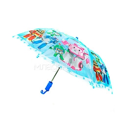 Зонт-трость Дисней детский Трансформеры