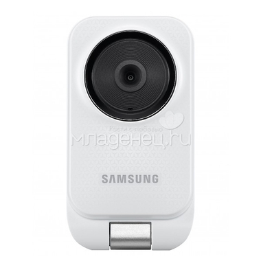 Видеоняня Samsung Wi-Fi  SmartCam SNH-V6110BN 1