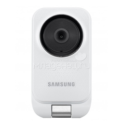 Видеоняня Samsung Wi-Fi  SmartCam SNH-V6110BN
