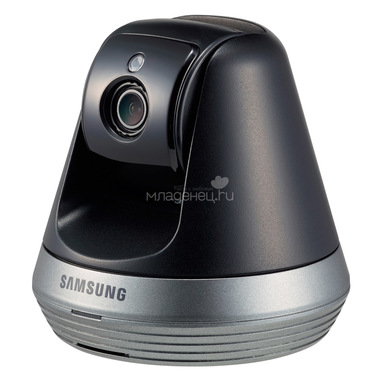 Видеоняня Samsung Wi-Fi SmartCam SNH-V6410PN 1