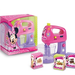 Игровой набор Simba Кухонный комбайн Minnie Mouse Минни Маус (20 см.)