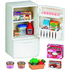 Холодильник с продуктами (новый)