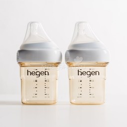Бутылочка Hegen 2 шт 150 мл (с 0 мес)